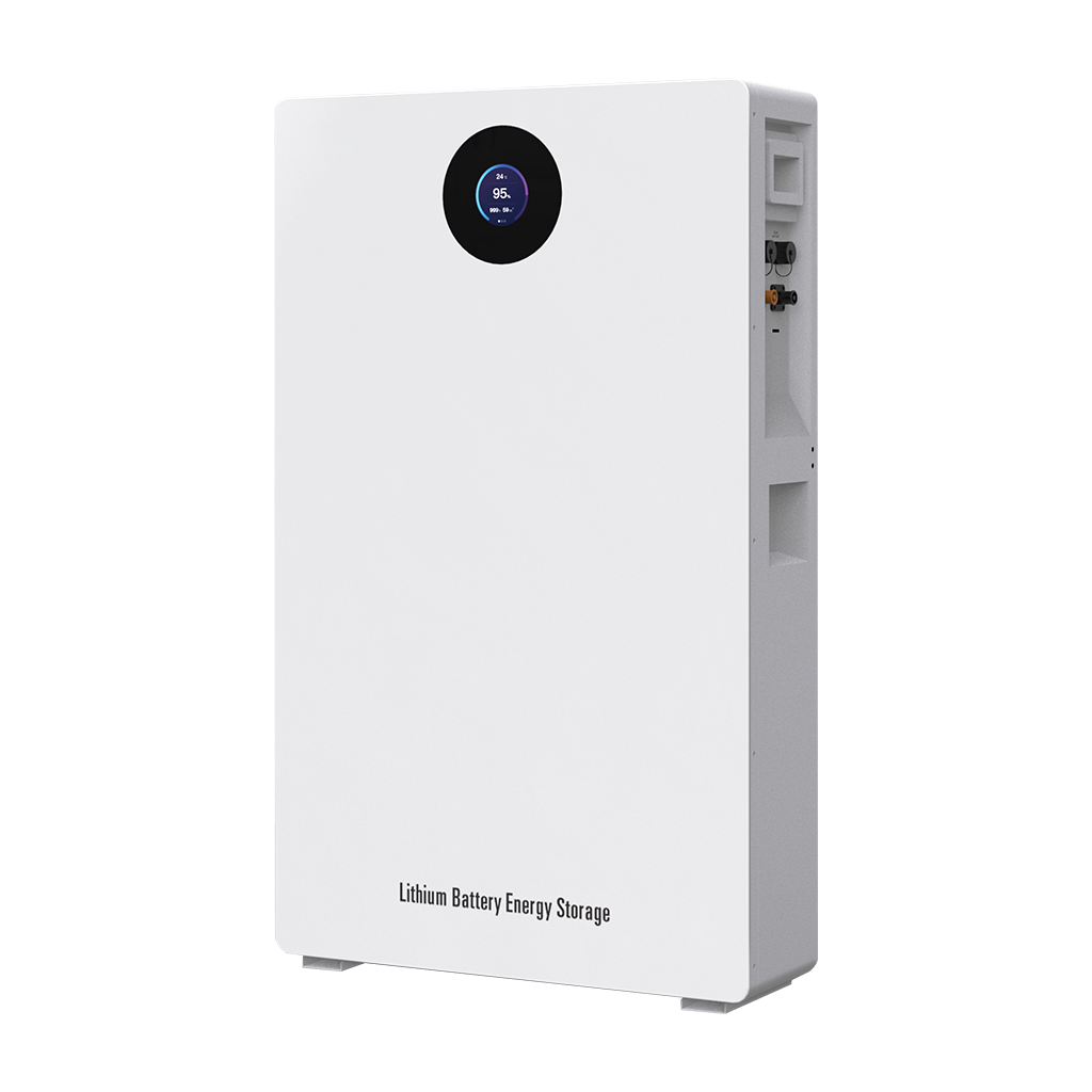 5) 5kWh Solar Energy Storage Battery SR-EOS