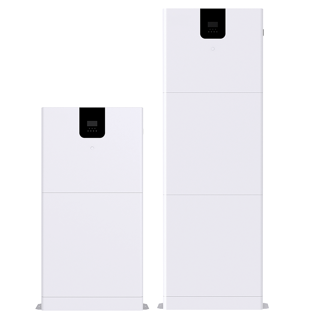 3) Vertical Home Energy Battery Storage System SR-EOV48-S