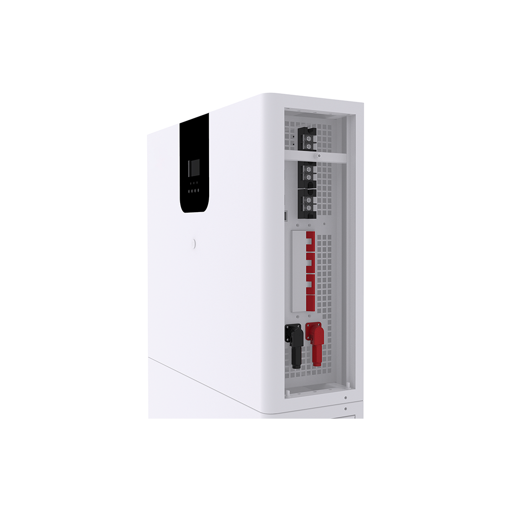 2) Vertical Home Energy Battery Storage System SR-EOV24